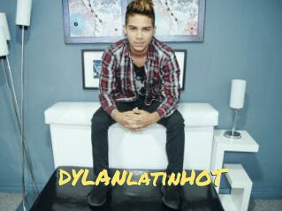 DYLANlatinHOT