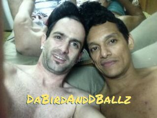 DaBirdAndDBallz