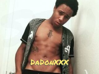 DaDonXXX