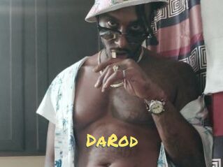 DaRod