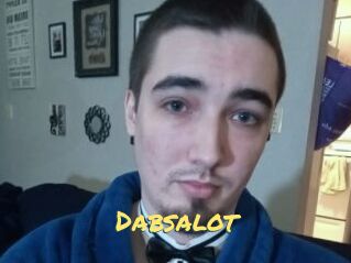 Dabsalot