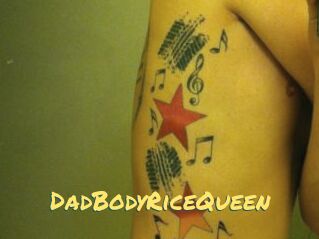 DadBodyRiceQueen
