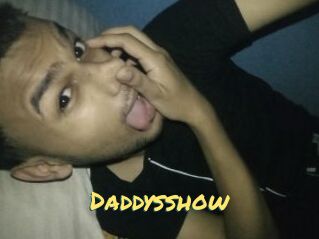 Daddysshow