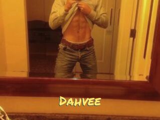 Dahvee