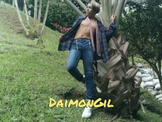 DaimonGil