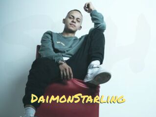 DaimonStarling