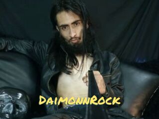 DaimonnRock