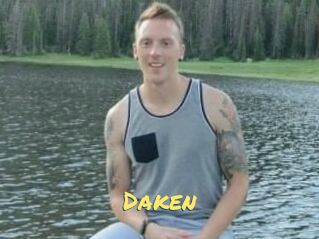 Daken