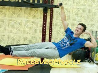 DaleEuroMuscle