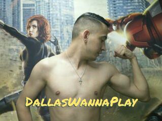 DallasWannaPlay
