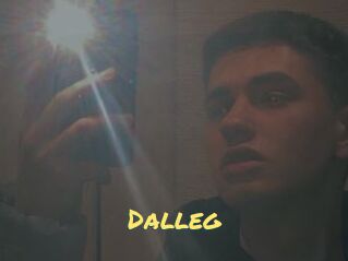 Dalleg
