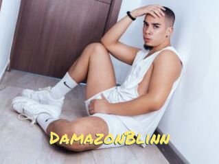 DamazonBlinn