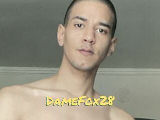 DameFox28
