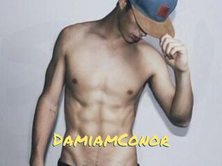 Damiam_Conor