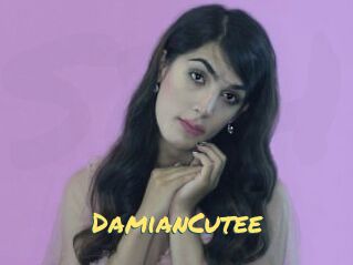 DamianCutee