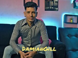 DamianGill