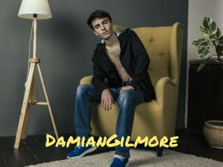 DamianGilmore