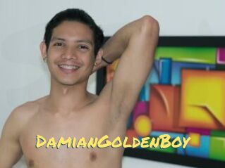 DamianGoldenBoy