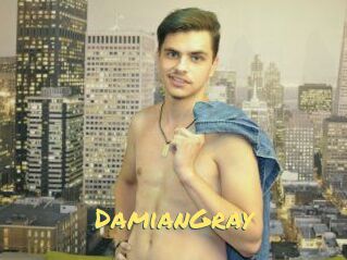 DamianGray