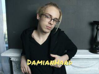 DamianHard