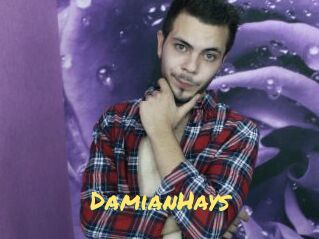 DamianHays