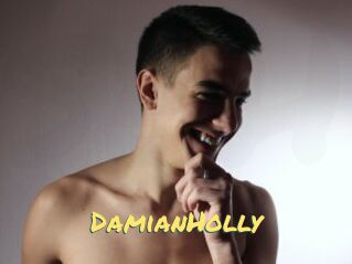 DamianHolly