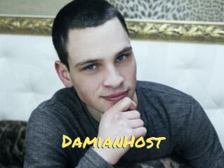 DamianHost