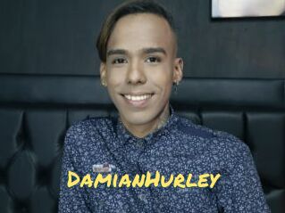 DamianHurley