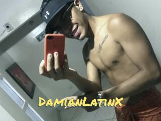 DamianLatinX