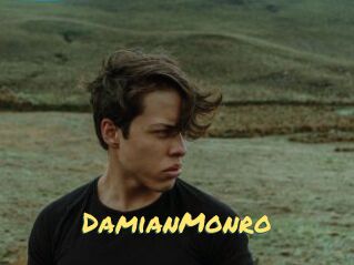 DamianMonro