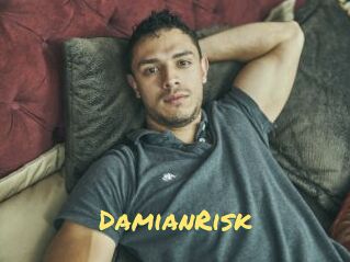 DamianRisk