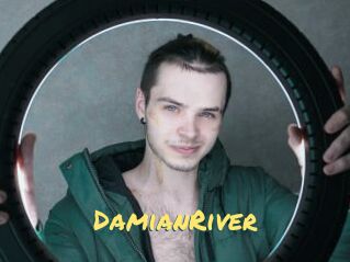 DamianRiver