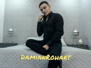 DamianRohart