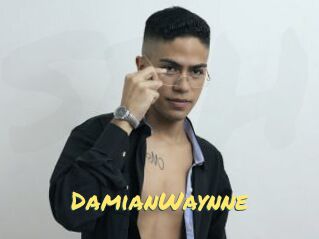 DamianWaynne