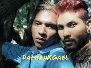 DamianXGael