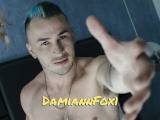 DamiannFox1