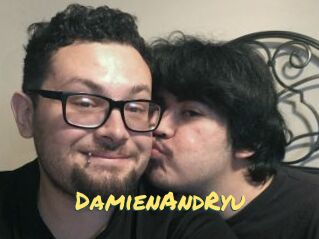 DamienAndRyu