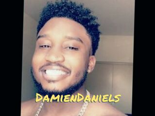 DamienDaniels