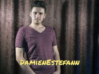 DamienEstefann