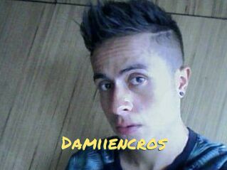 Damiiencros