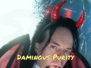 Daminous_Purity