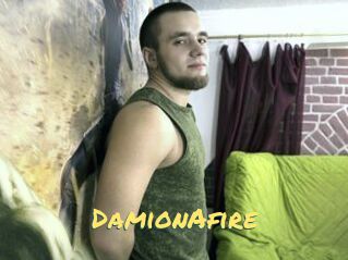DamionAfire