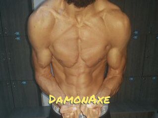 DamonAxe