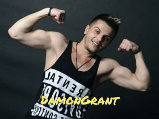 DamonGrant