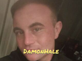 DamonHale