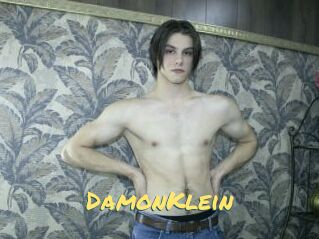 DamonKlein