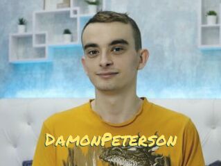 DamonPeterson