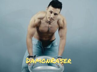 DamonRaser