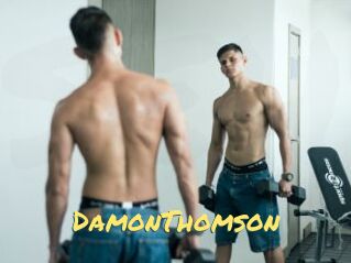 DamonThomson