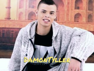 DamonTyller